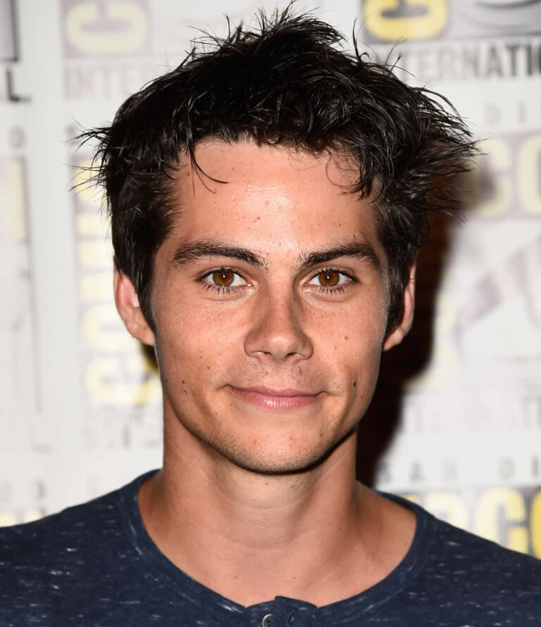 Dylan O’Brien: From Teen Wolf to Hollywood Leading Man