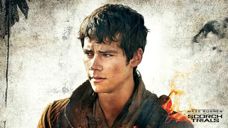The Journey of Dylan O’Brien: From Teen Wolf to Hollywood A-Lister