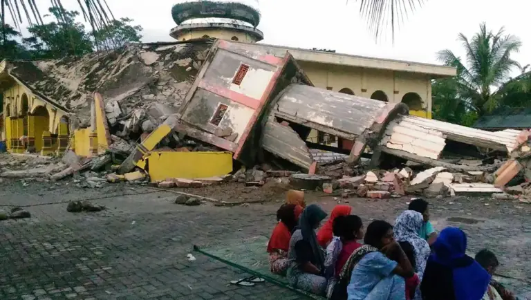 Understanding the Significance of Earthquakes