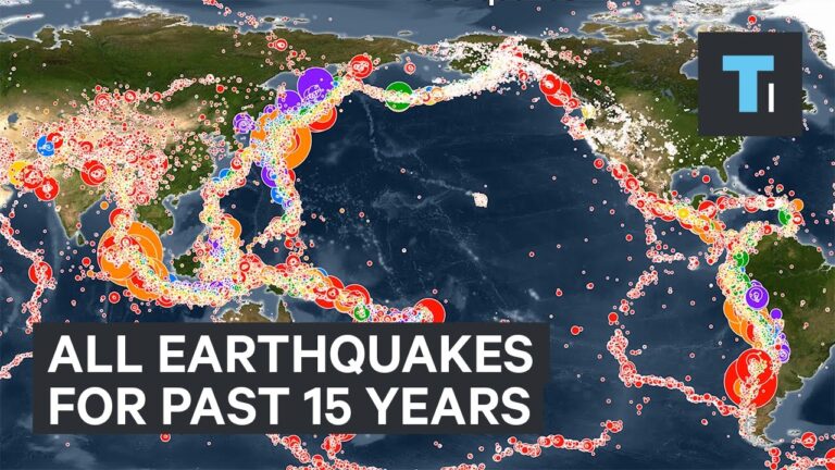 Earthquake Today: Understanding Recent Activity and Response