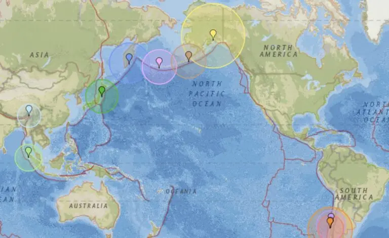 Understanding the Recent Earthquake in Utah