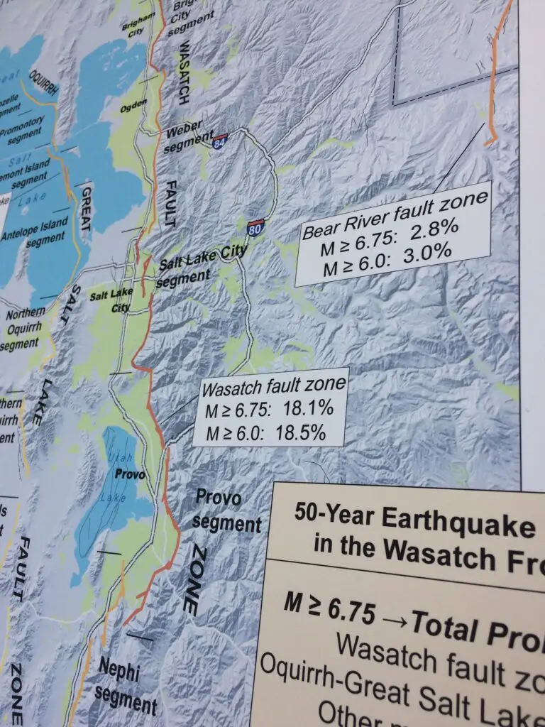 Significant Earthquake Hits Utah Today