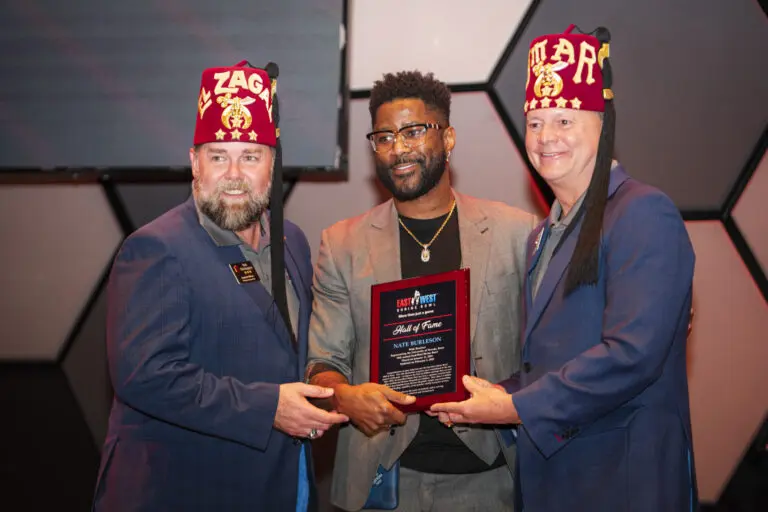 The East West Shrine Bowl 2023: A Showcase of Football Talent