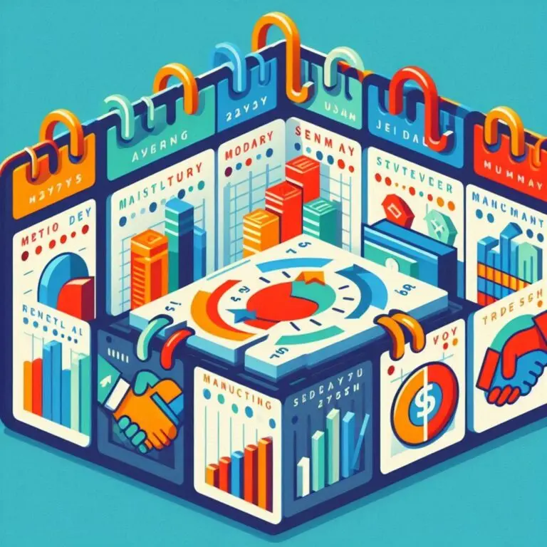 The Importance of the Economic Calendar in Financial Markets