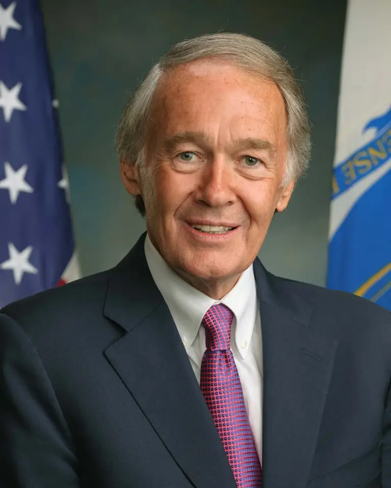 Ed Markey: A Prominent Force in American Politics