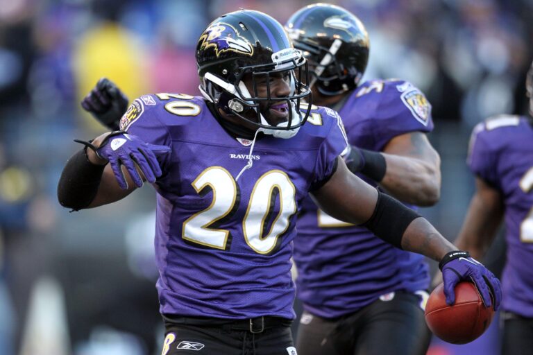 The Legacy of Ed Reed: NFL Star and Community Advocate