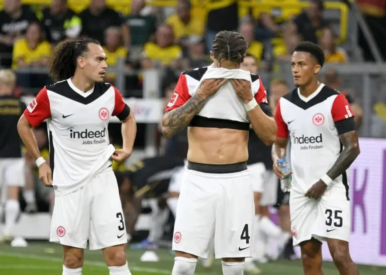 Eintracht Frankfurt vs Hoffenheim: Match Preview and Analysis