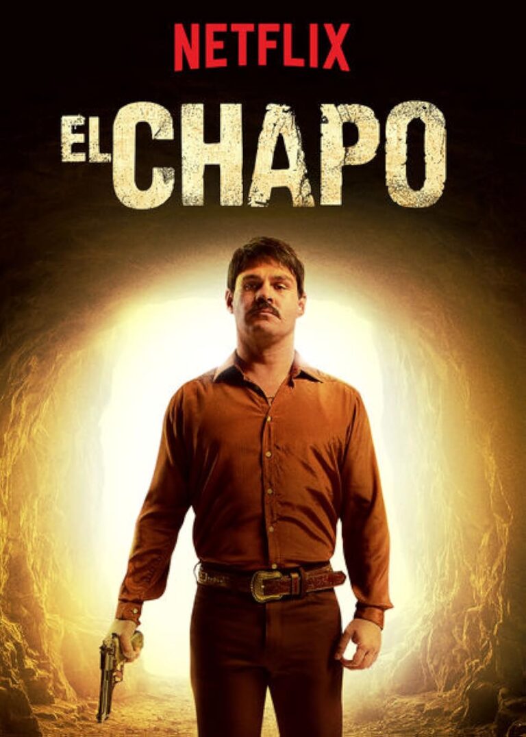 El Chapo: The Infamous Drug Kingpin and His Legacy