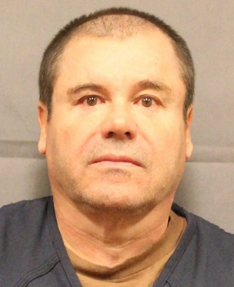 The Life and Times of El Chapo: A Drug Kingpin’s Journey