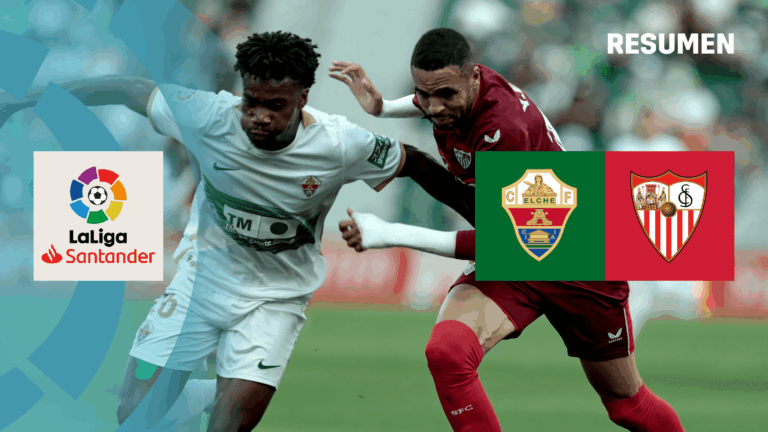 Elche C.F. Faces Sevilla in Thrilling Encounter