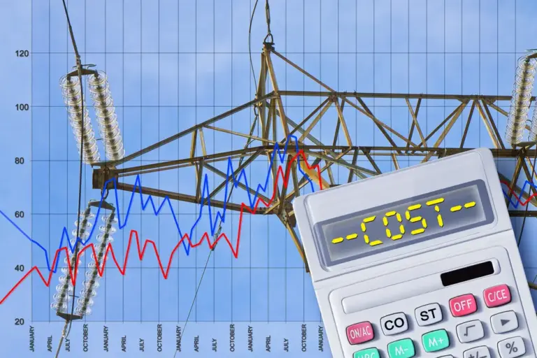 Current Trends in Electricity Rates and Their Implications