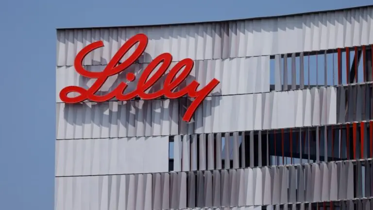 The Impact of Eli Lilly in the Pharmaceutical Industry