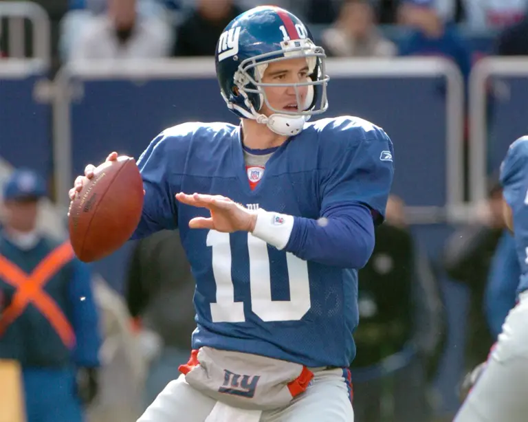 Eli Manning: A Retrospective on His NFL Legacy