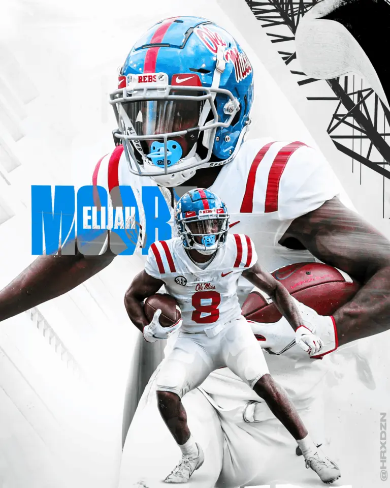 Elijah Moore: A Rising Star in the NFL