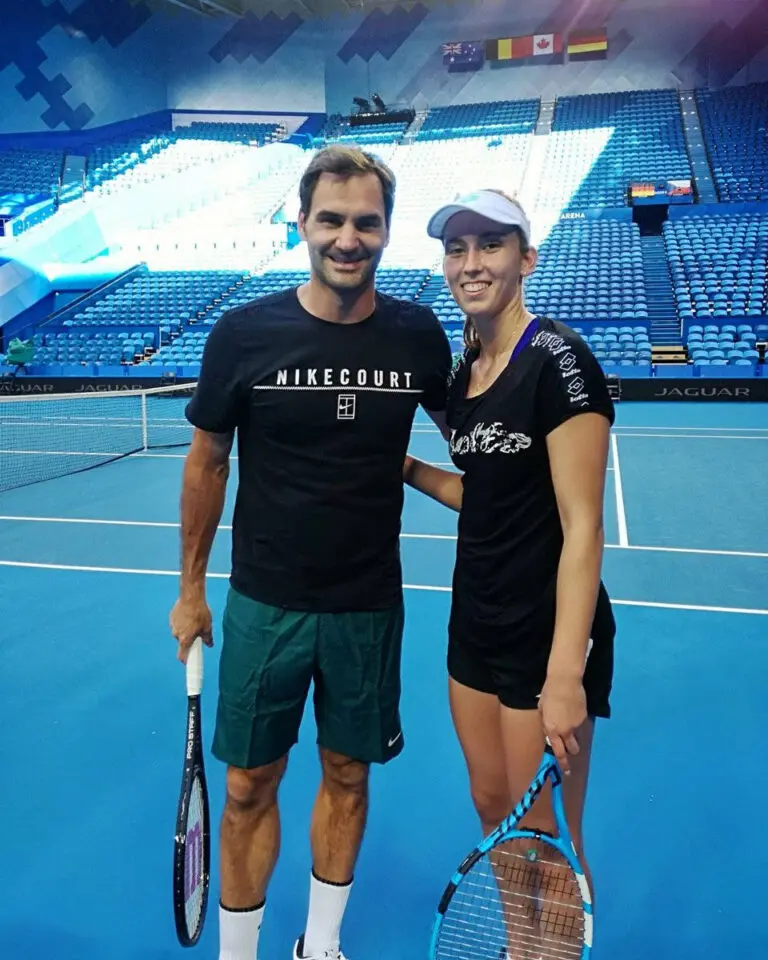 Elise Mertens: A Look at Her Impact on Women’s Tennis