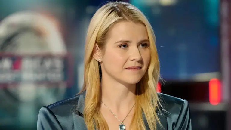 The Inspiring Journey of Elizabeth Smart