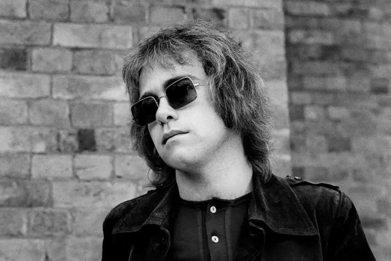 The Enduring Legacy of Elton John
