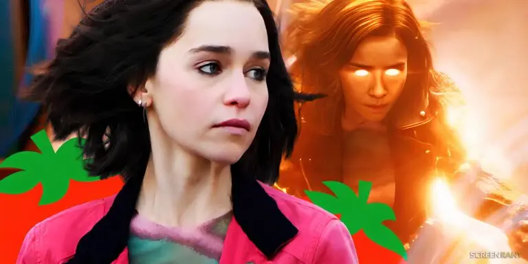 The Rise of Emilia Clarke: From ‘Game of Thrones’ to Stardom