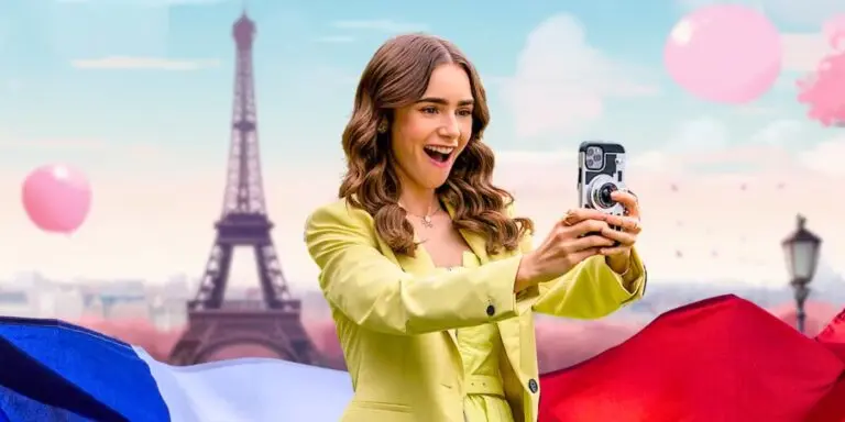 The Impact of ‘Emily in Paris’ and Its Season 3 Comeback