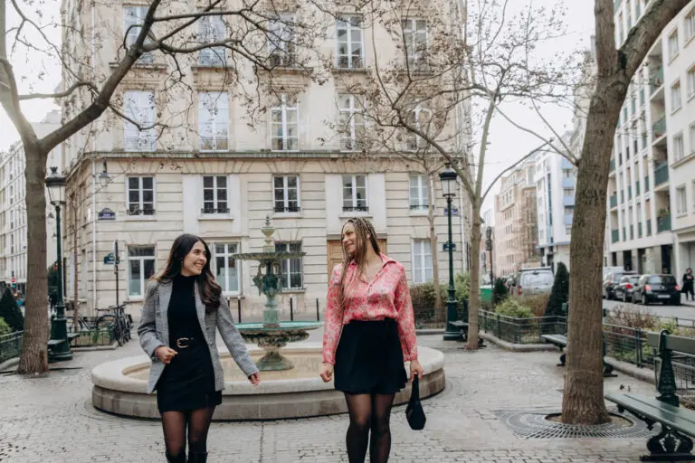 The Cultural Impact and Reception of ‘Emily in Paris’