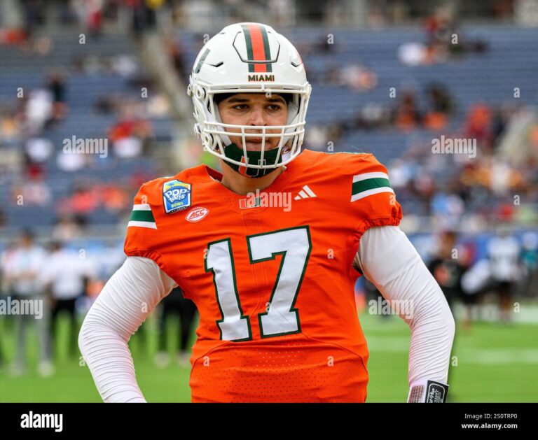 Emory Williams: The Future of Football