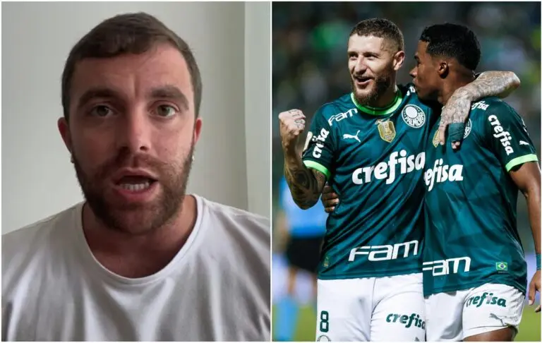 Endrick – The Future of Brazilian Football