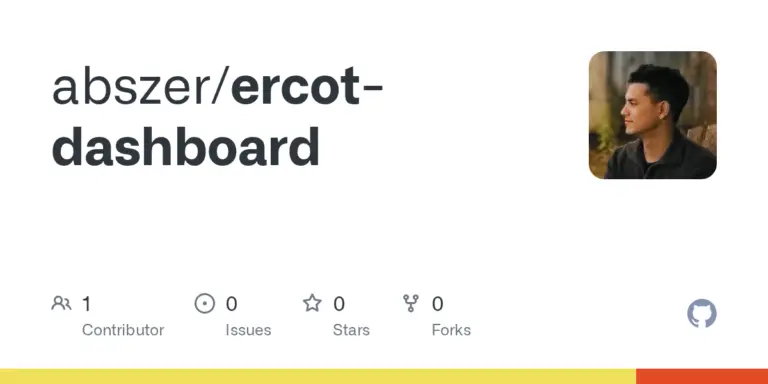 Understanding the ERCOT Dashboard: Key to Texas Energy Management