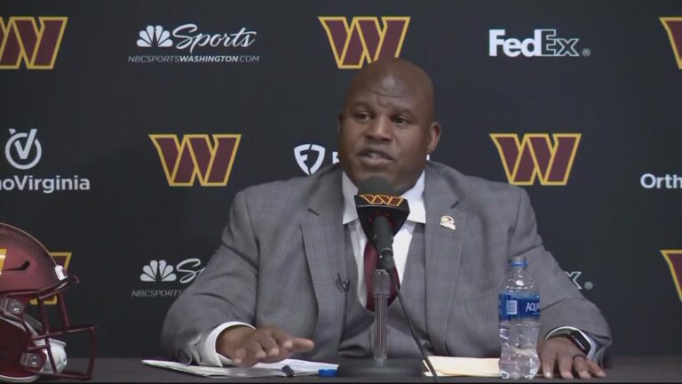 The Rising Influence of Eric Bieniemy in Football Coaching