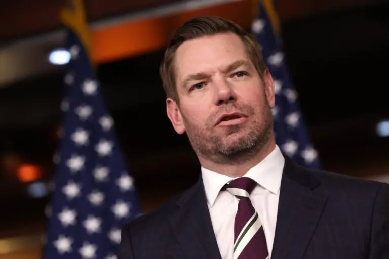An Overview of Eric Swalwell’s Political Contribution