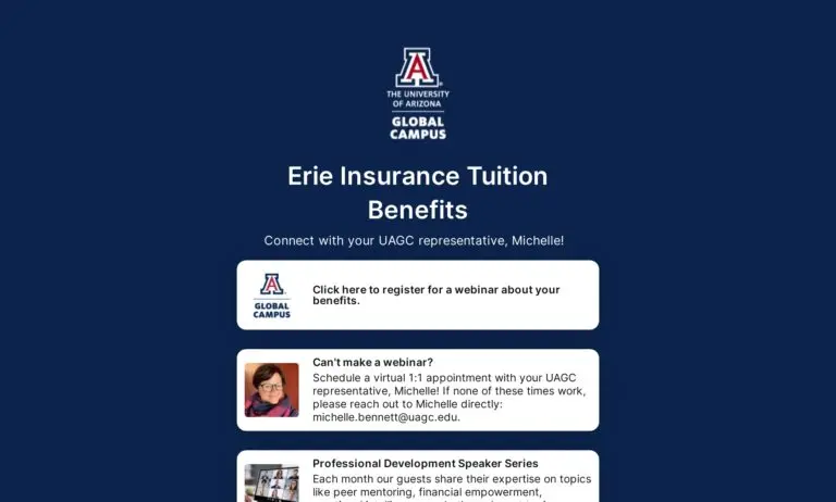 Understanding Erie Insurance: A Comprehensive Overview