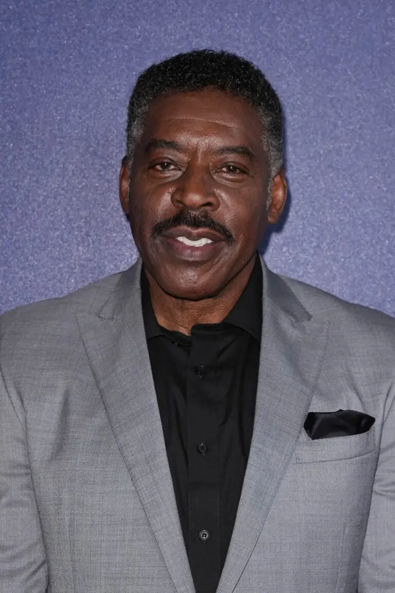 The Legacy of Ernie Hudson in Film and Television