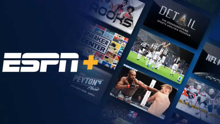 The Rise of ESPN+: Transforming Sports Streaming