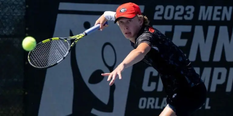 Ethan Quinn: A Promising Young Athlete Shaping the Future of Sports