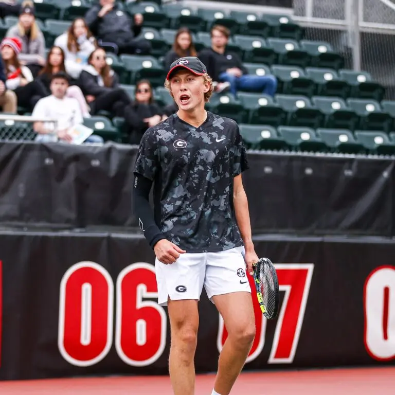 Ethan Quinn: The Rising Star Making Waves in Sports