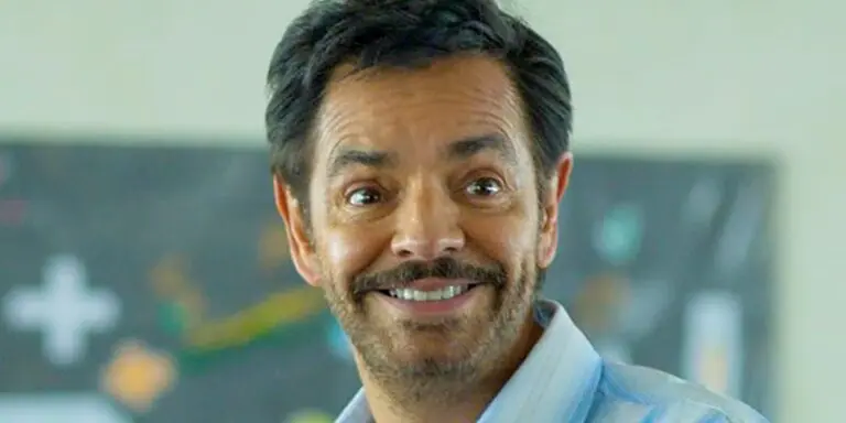 Eugenio Derbez: A Trailblazer in Latinx Comedy