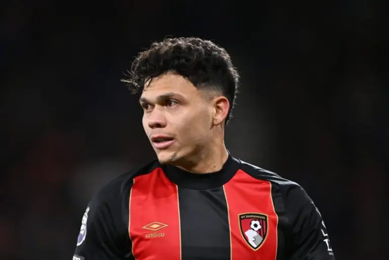 Evanilson: A Rising Star in Brazilian Football
