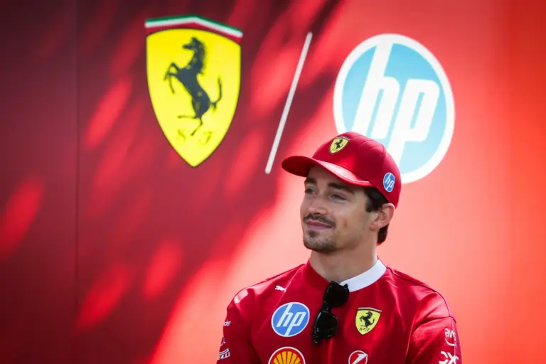 The Thrilling World of F1 Racing: What’s Next for Formula One?