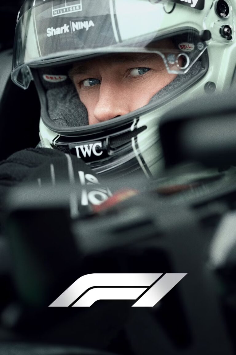 Exploring the Excitement of the F1 Movie