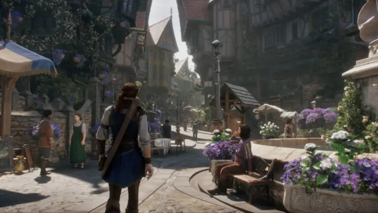 Fable Release Date: What We Know So Far