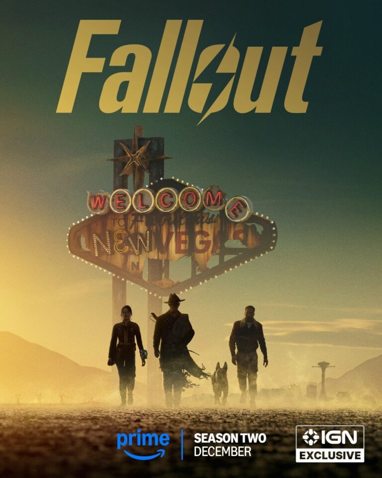 Fallout Season 2 Episode 6: What You Need to Know