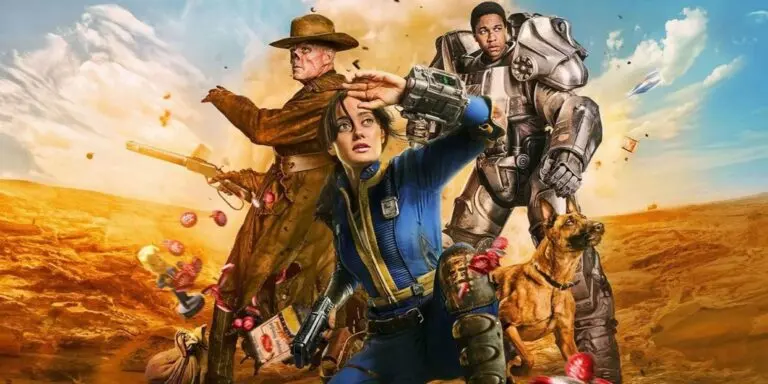 Fallout Season 2 Episode 7: Key Moments and Developments