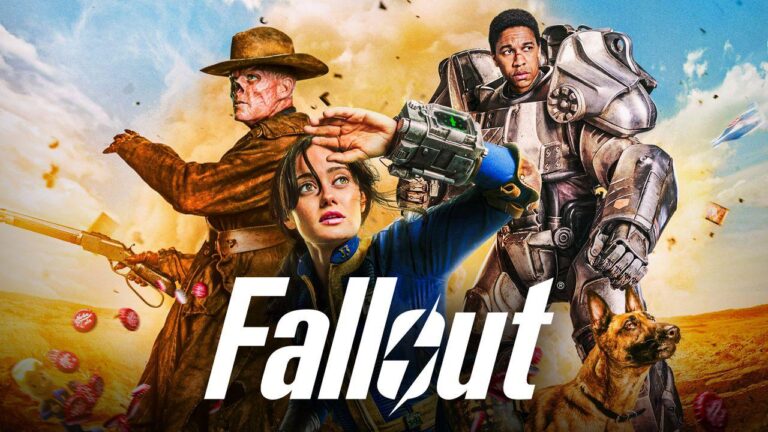 Understanding the Fallout Show: Significance and Expectations