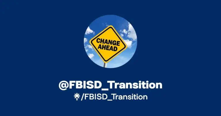 Fort Bend Independent School District (FBISD) Updates