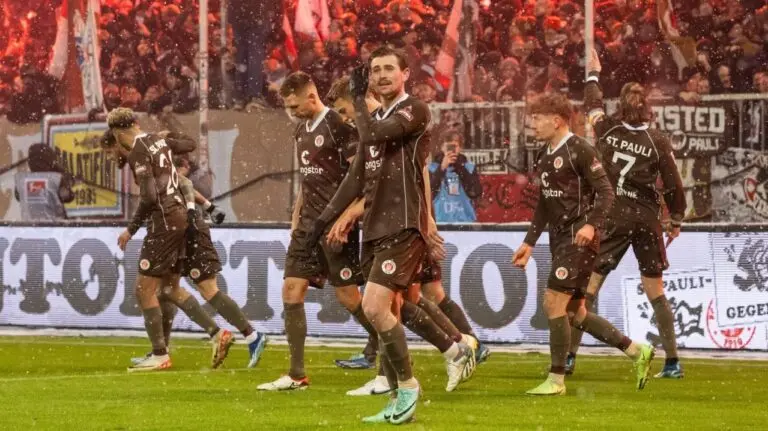 The Rivalry: FC St. Pauli vs Hamburger SV