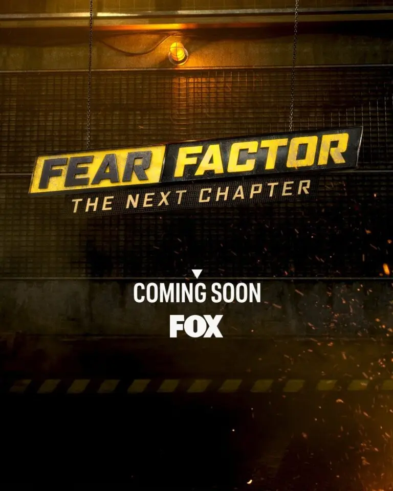 Exploring the Fear Factor House of Fear Experience