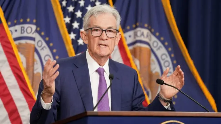 Insights from the Recent Fed Meeting: What You Need to Know