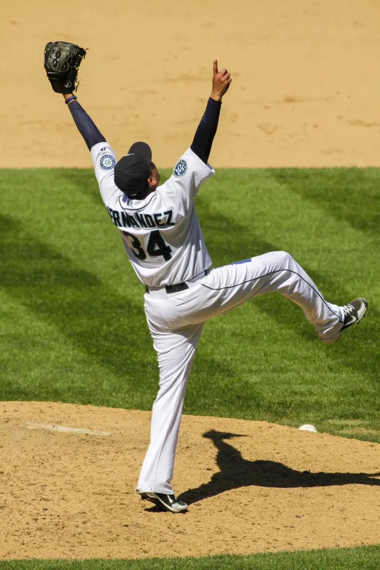 The Unforgettable Career of Felix Hernandez