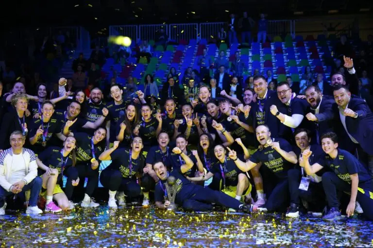 Fenerbahçe: Turkey’s Premier Football Club and Its Legacy