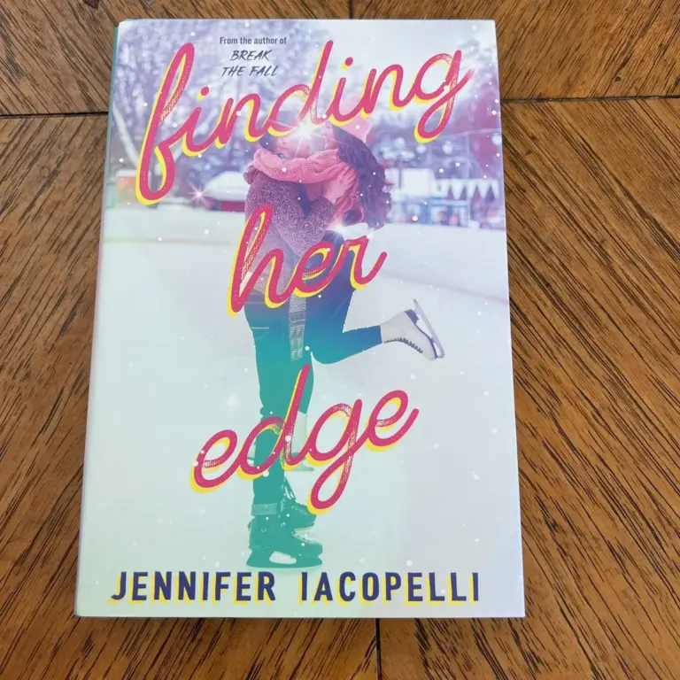 Unveiling Finding Her Edge Season 2: What to Expect