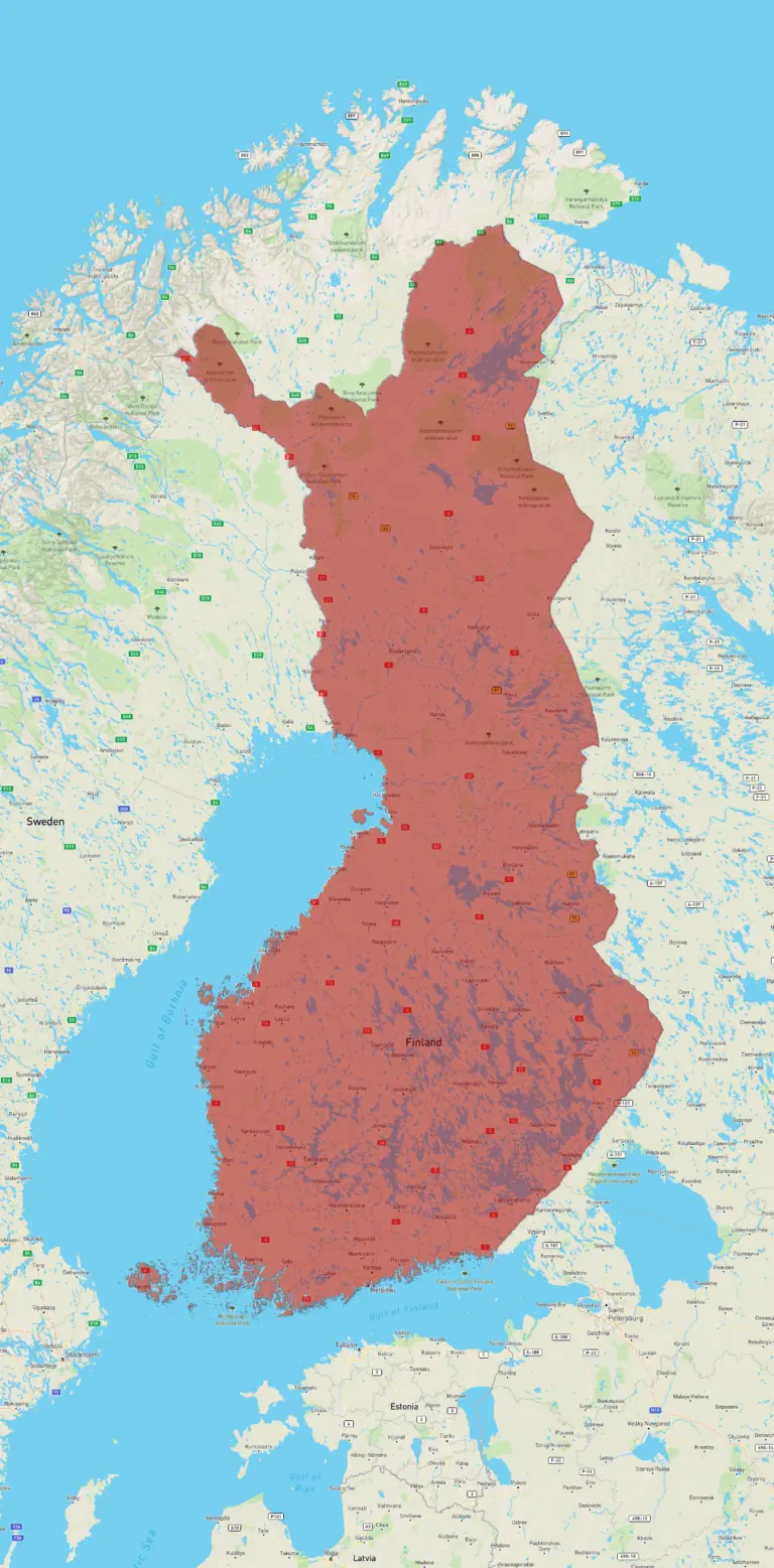 Discovering Finland: Innovation, Education, and Nature